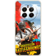 Чохол BoxFace Realme 13 4G PLAYERUNKNOWN'S BATTLEGROUNDS