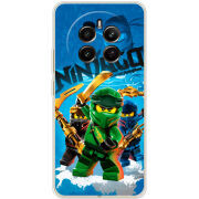 Чохол BoxFace Realme 13 4G Lego Ninjago