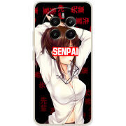 Чохол BoxFace Realme 13 4G Senpai