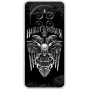 Чохол BoxFace Realme 13 4G Harley Davidson