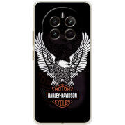 Чохол BoxFace Realme 13 4G Harley Davidson and eagle