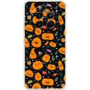 Чохол BoxFace Realme 13 4G Cute Halloween