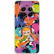 Чохол BoxFace Realme 13 4G Splatoon Inklings