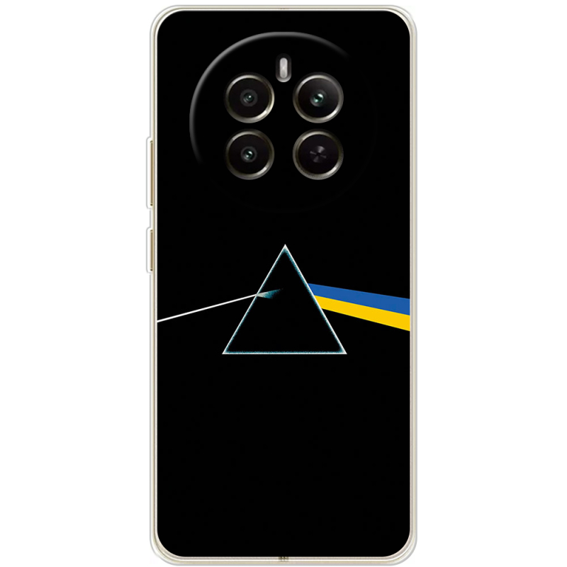 Чохол BoxFace Realme 13 4G Pink Floyd Україна