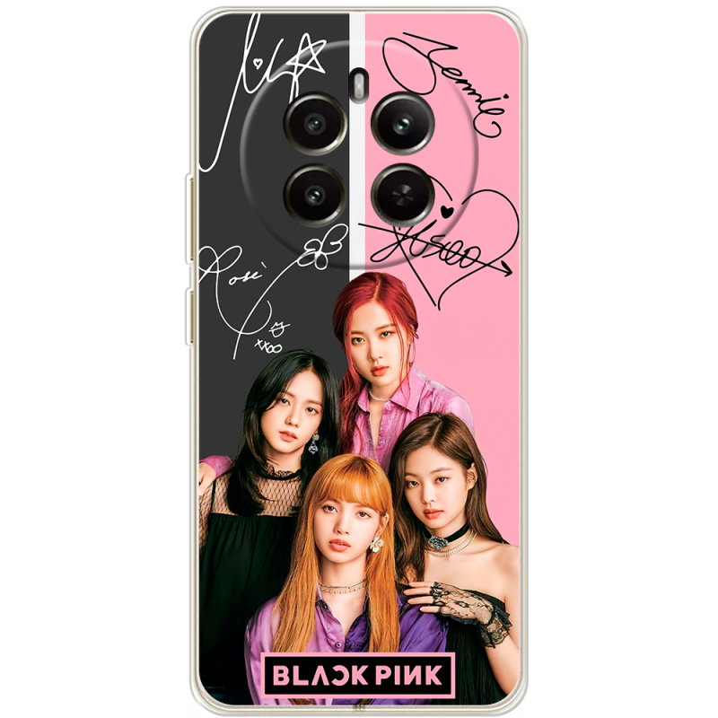 Чохол BoxFace Realme 13 4G Blackpink Kpop