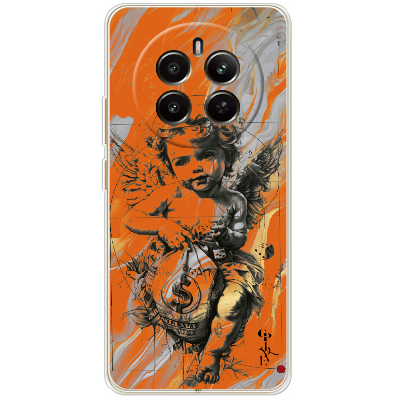 Чохол BoxFace Realme 13 4G 