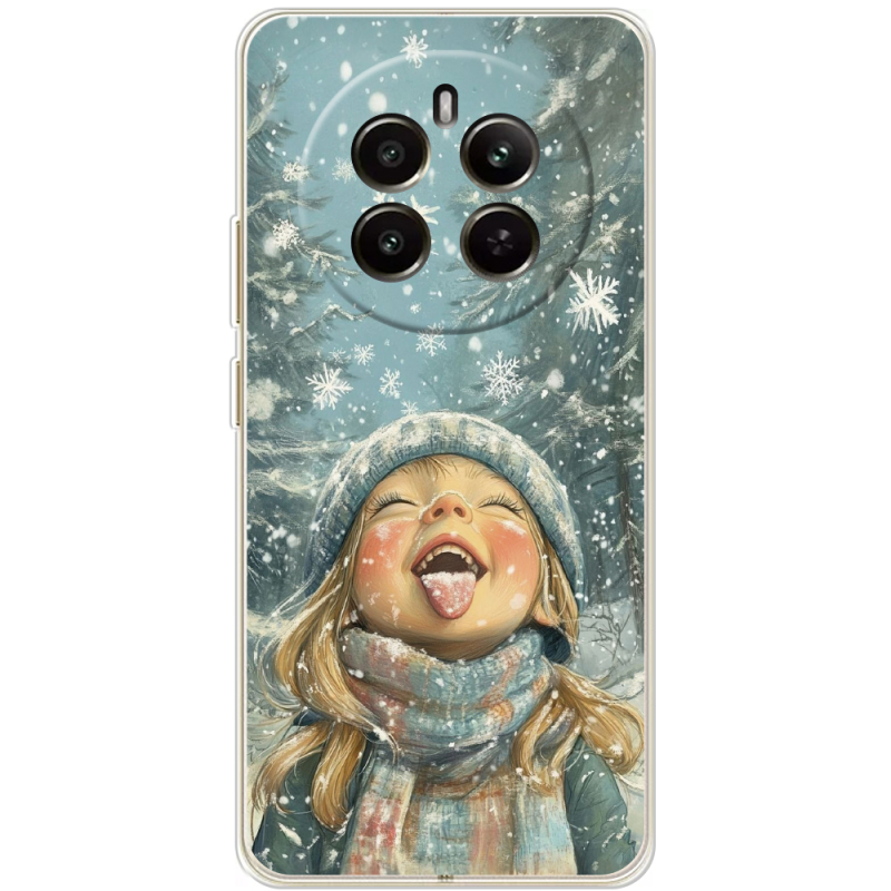 Чохол BoxFace Realme 13 4G Смак дитинства