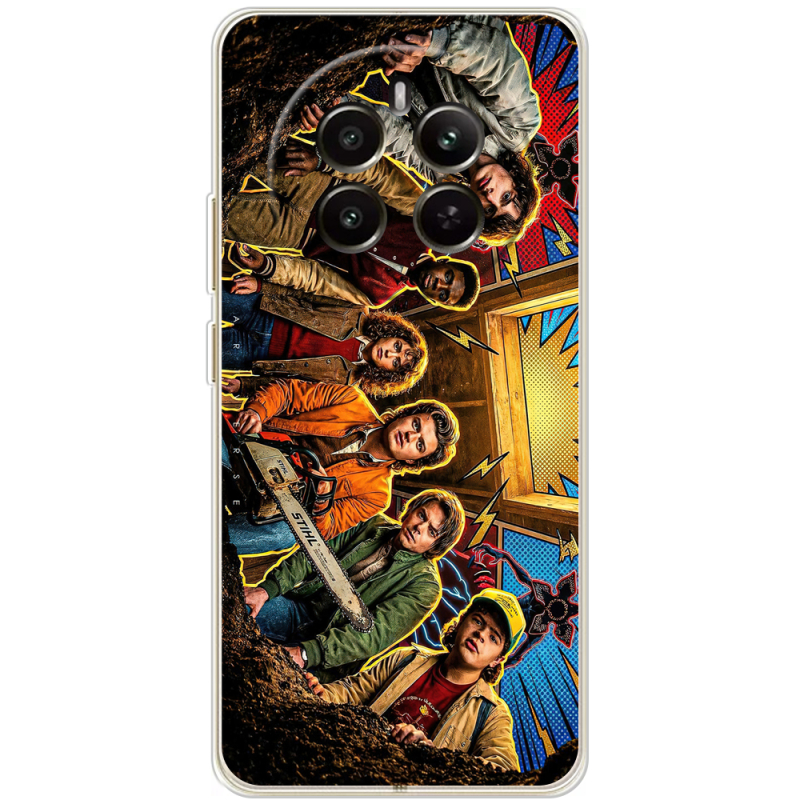 Чохол BoxFace Realme 13 4G 