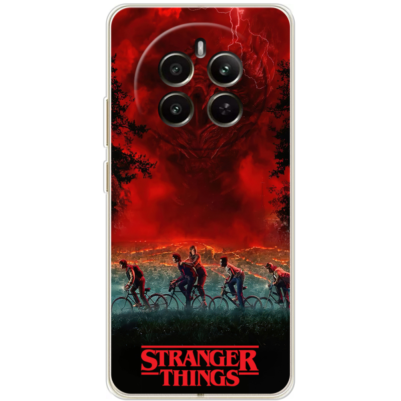 Чохол BoxFace Realme 13 4G 