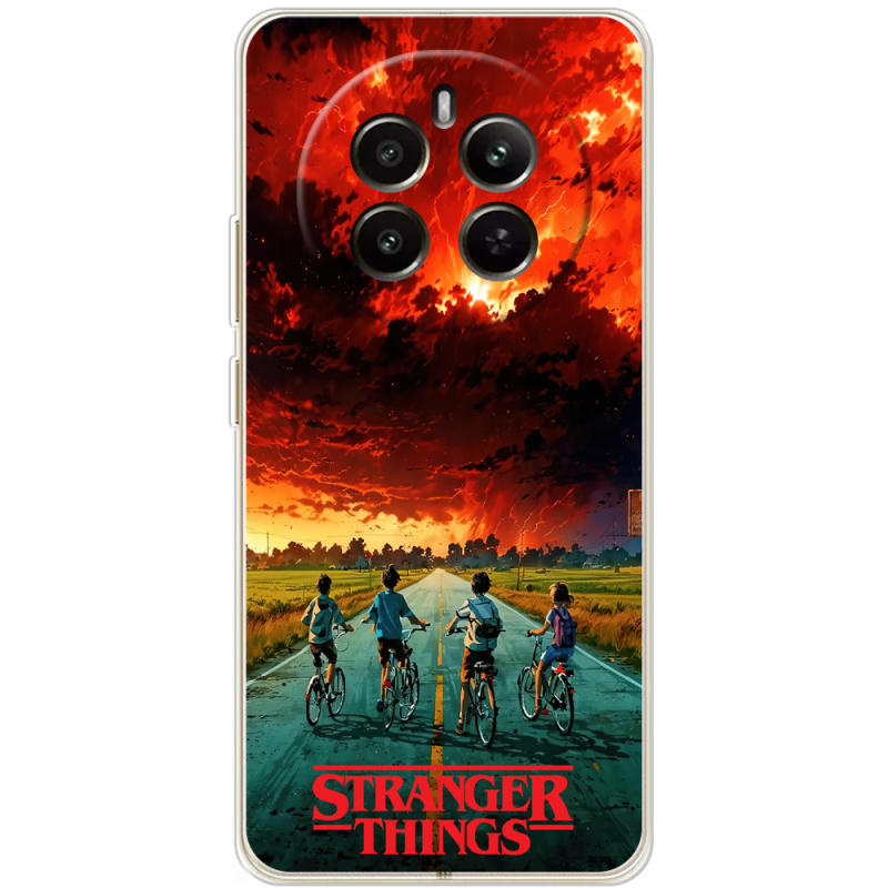 Чохол BoxFace Realme 13 4G 