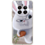 Чохол BoxFace Realme 13 4G Rabbit Snowball