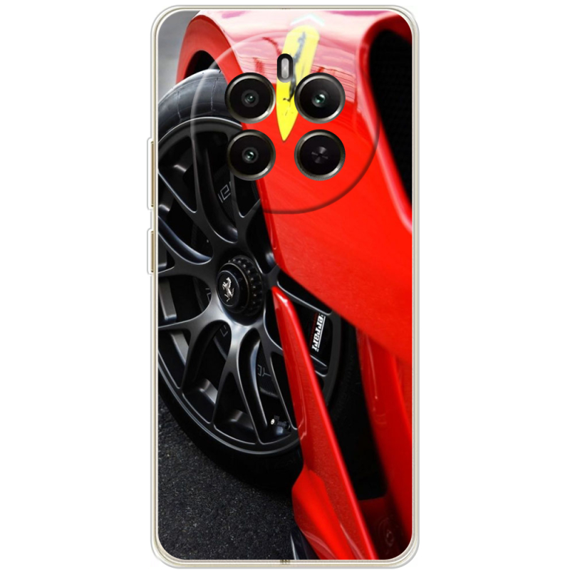 Чохол BoxFace Realme 13 4G Ferrari 599XX