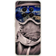 Чохол BoxFace Realme 13 4G snowboarder