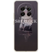 Чохол BoxFace Realme 13 4G Sherlock