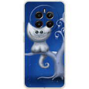 Чохол BoxFace Realme 13 4G Smile Cheshire Cat