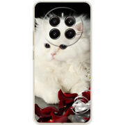 Чохол BoxFace Realme 13 4G Fluffy Cat