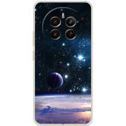 Чохол BoxFace Realme 13 4G Space Landscape