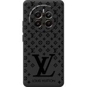 Чорний чохол BoxFace Realme 13 4G LV Style