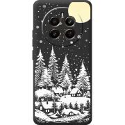 Чорний чохол BoxFace Realme 13 4G 