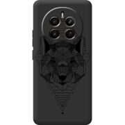 Чорний чохол BoxFace Realme 13 4G 