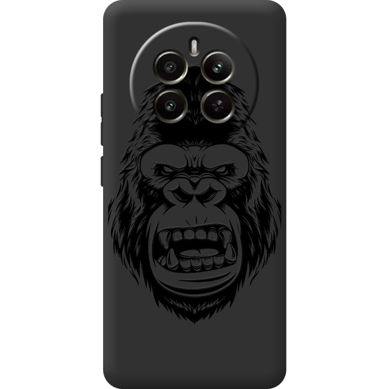 Чорний чохол BoxFace Realme 13 4G Gorilla