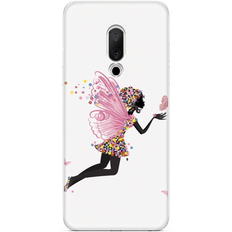 Чехол Uprint Meizu 15 