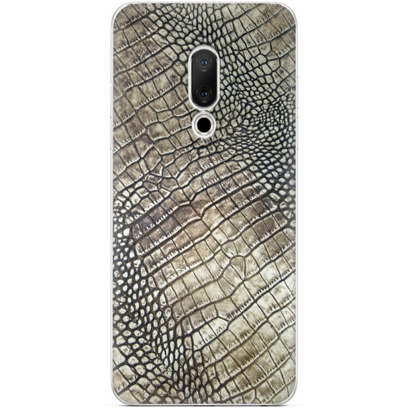 Чехол Uprint Meizu 15 