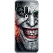 Чехол Uprint Meizu 15 Prankster