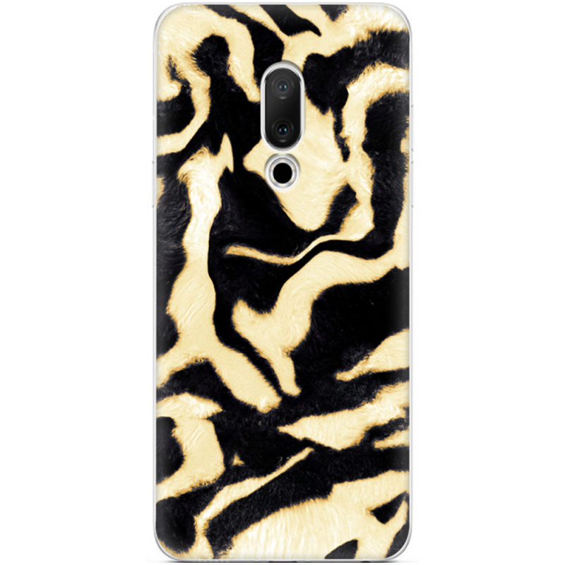 Чехол Uprint Meizu 15 