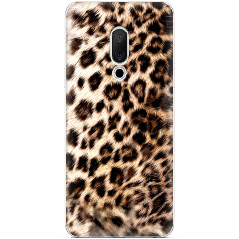 Чехол Uprint Meizu 15 