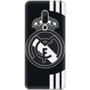 Чехол Uprint Meizu 15 Real Football
