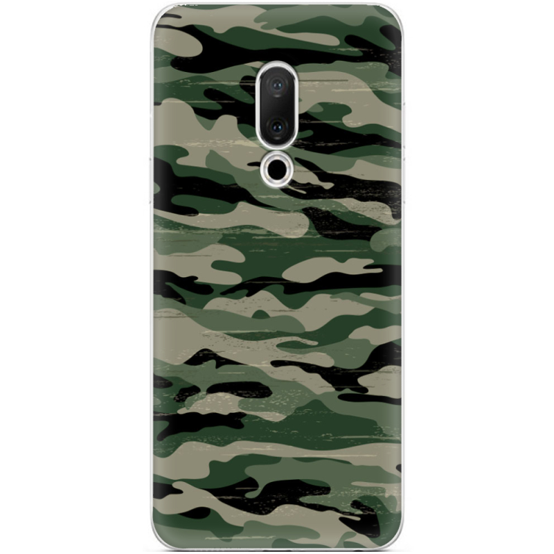 Чехол Uprint Meizu 15 