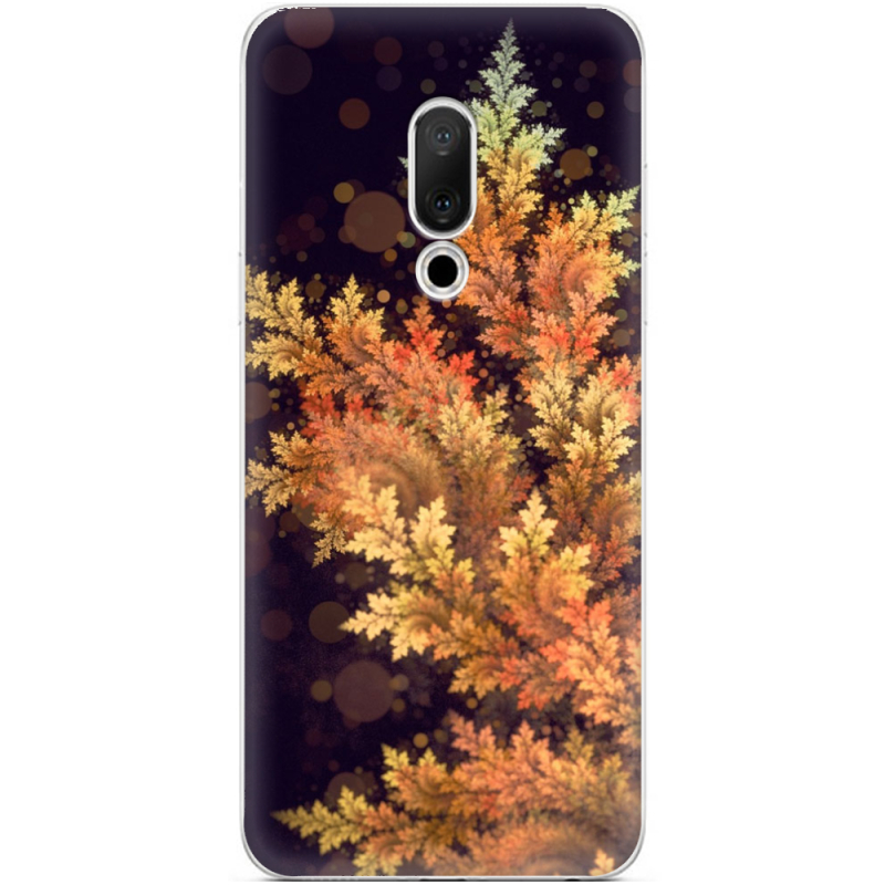 Чехол Uprint Meizu 15 