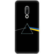 Чехол Uprint Meizu 15 Pink Floyd Україна