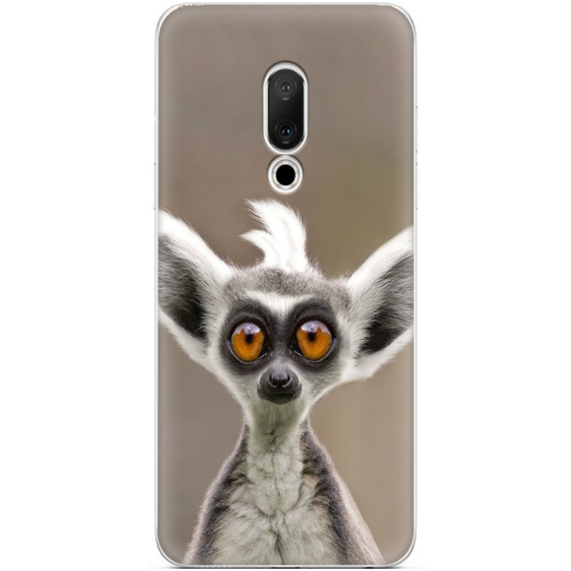 Чехол Uprint Meizu 15 