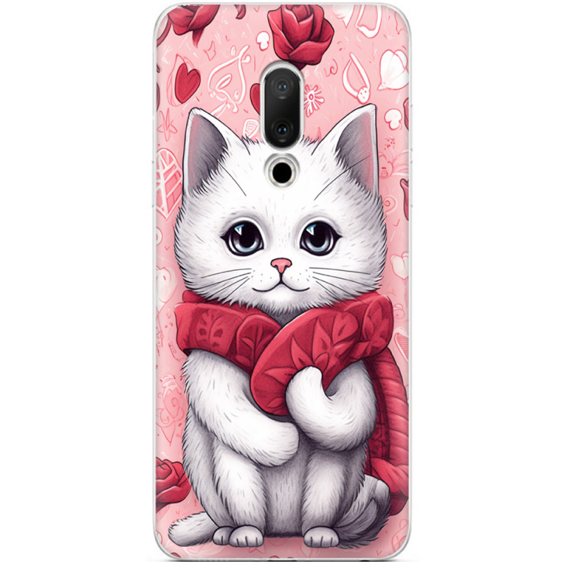 Чехол Uprint Meizu 15 