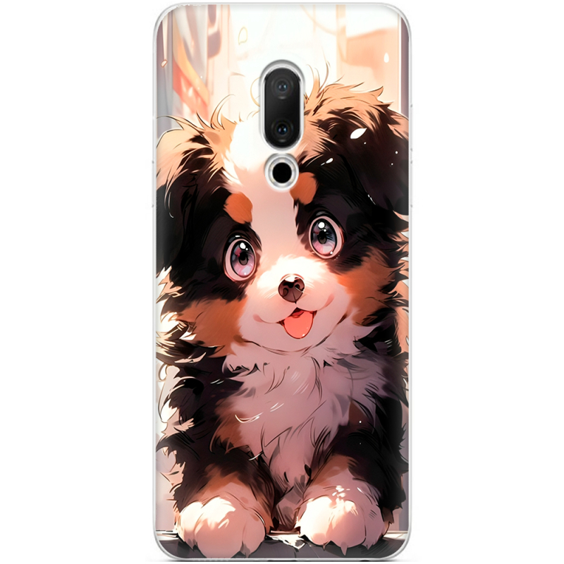 Чехол Uprint Meizu 15 