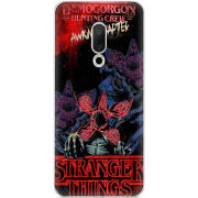 Чехол Uprint Meizu 15 