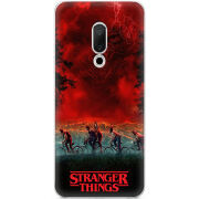 Чехол Uprint Meizu 15 