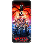 Чехол Uprint Meizu 15 