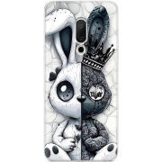 Чехол Uprint Meizu 15 