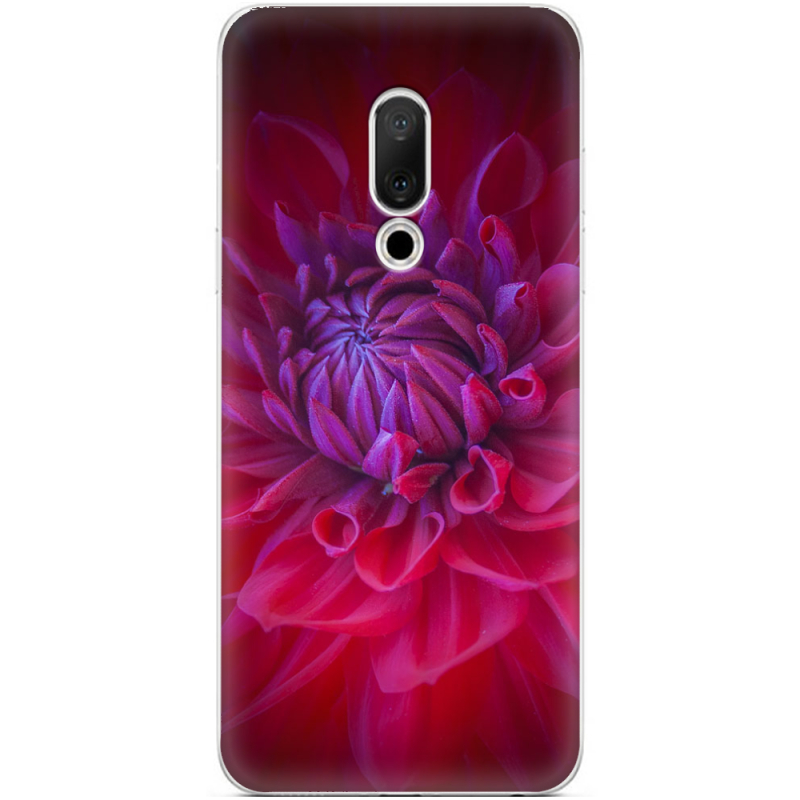 Чехол Uprint Meizu 15 
