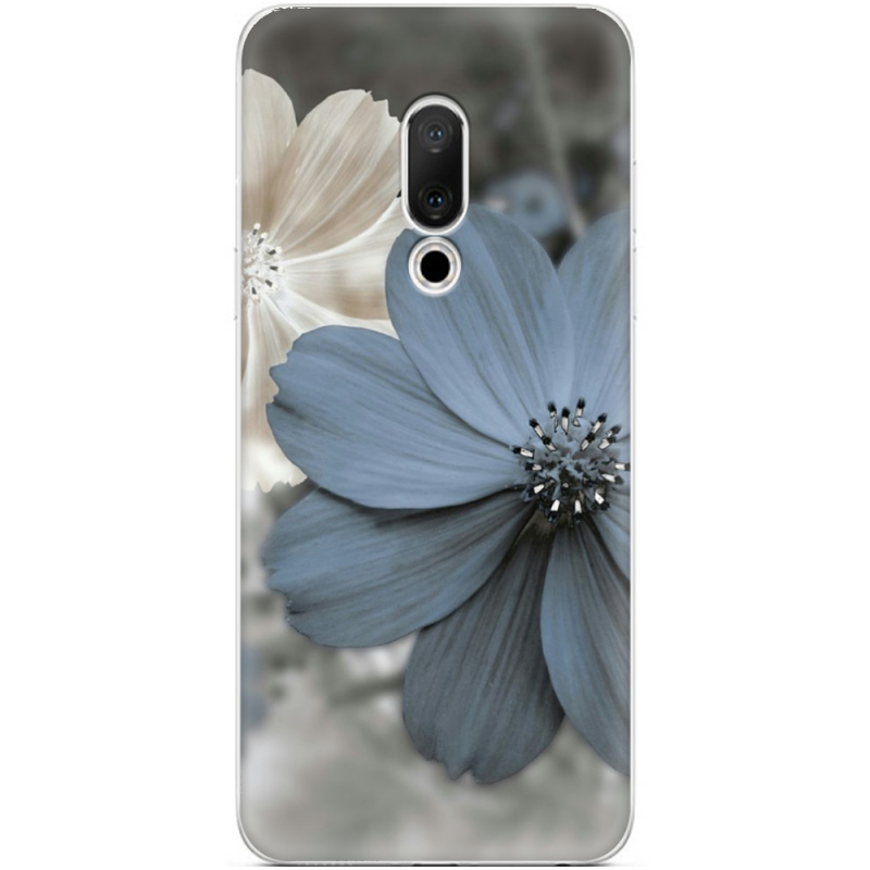Чехол Uprint Meizu 15 