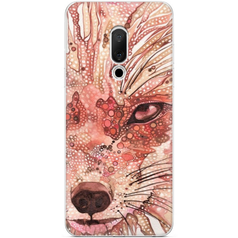 Чехол Uprint Meizu 15 