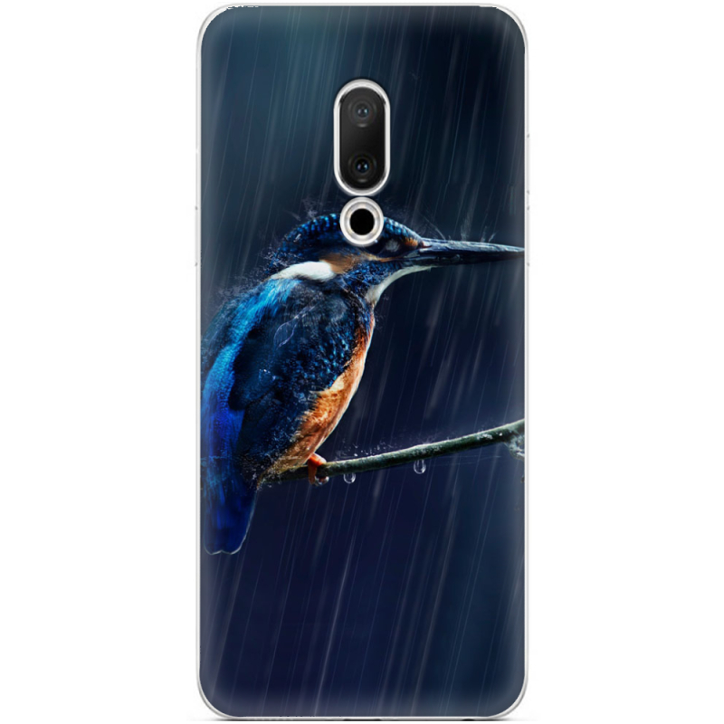 Чехол Uprint Meizu 15 