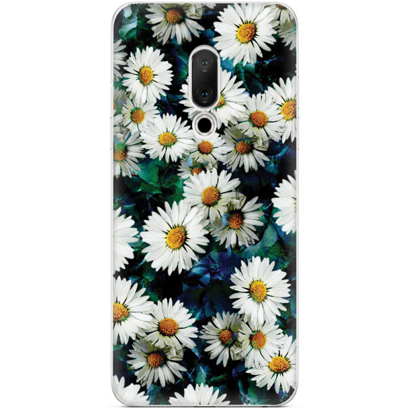 Чехол Uprint Meizu 15 