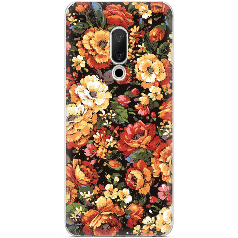 Чехол Uprint Meizu 15 