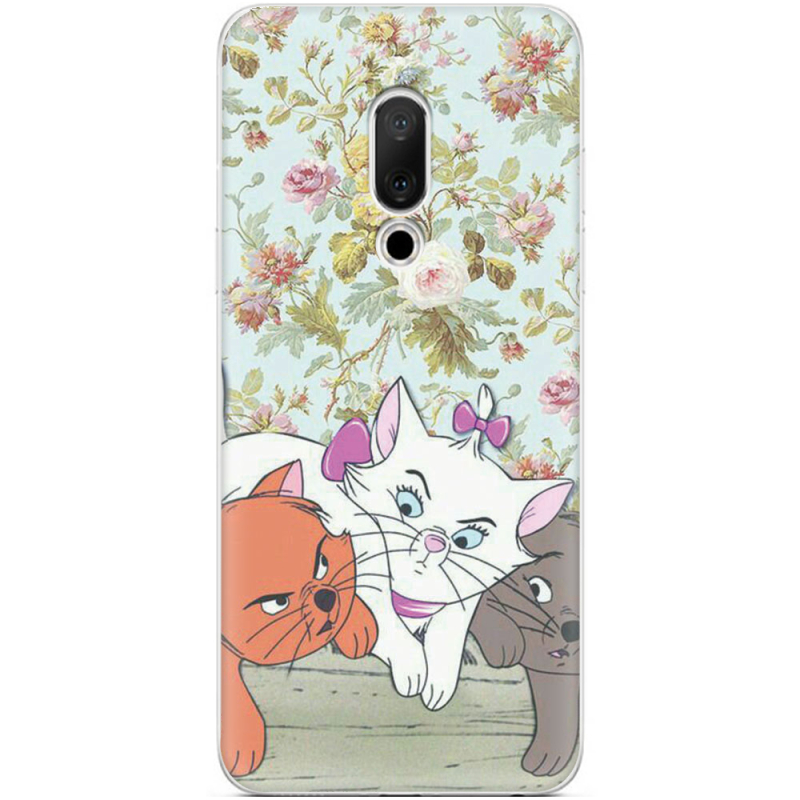 Чехол Uprint Meizu 15 