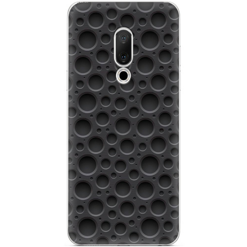 Чехол Uprint Meizu 15 