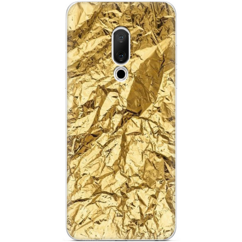 Чехол Uprint Meizu 15 